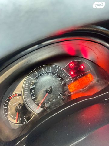 ניסאן מיקרה