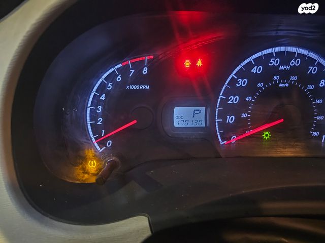 טויוטה סיינה