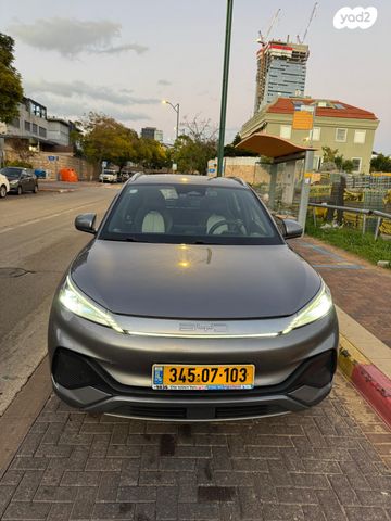 בי.ווי.די אטו 3