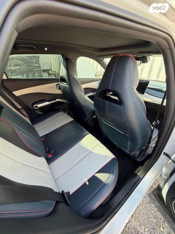 מודעת רכב בי.ווי.די אטו 3