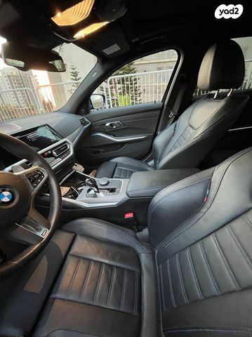 ב מ וו סדרה 3