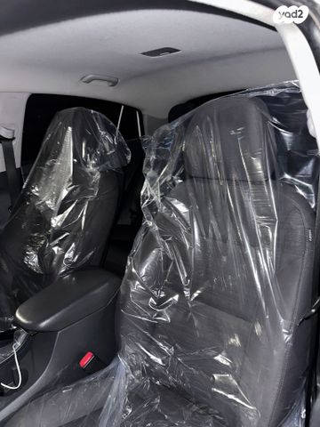 יונדאי איוניק