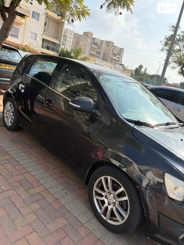 שברולט סוניק