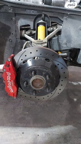 שברולט קורבט