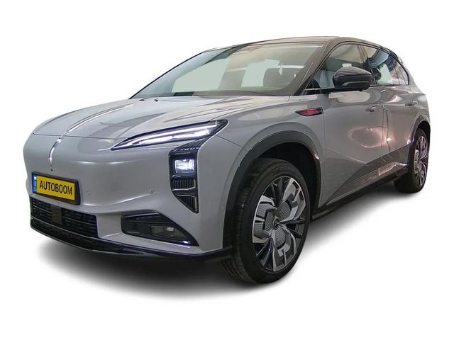 מודעת רכב הונגצ'י EHS7