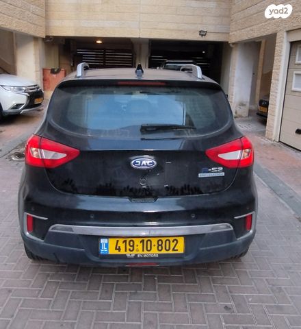 ג׳יי.איי.סי E-S2