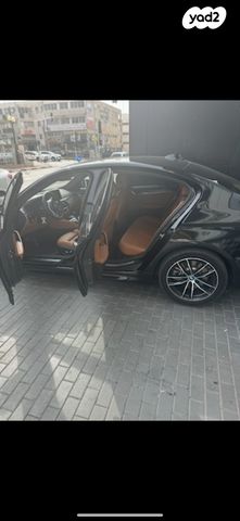 ב מ וו סדרה 5