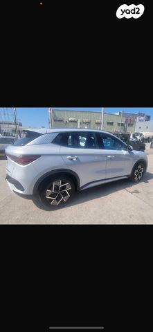 מודעת רכב בי.ווי.די אטו 3