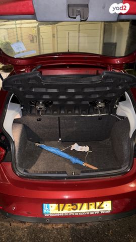 סיאט איביזה