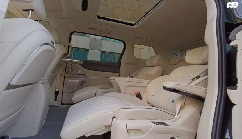 מודעת רכב וויה דרים