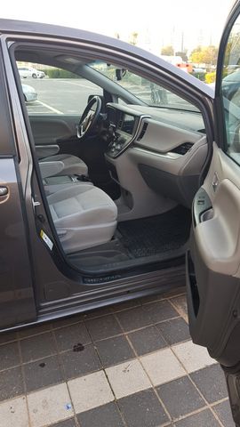 טויוטה סיינה