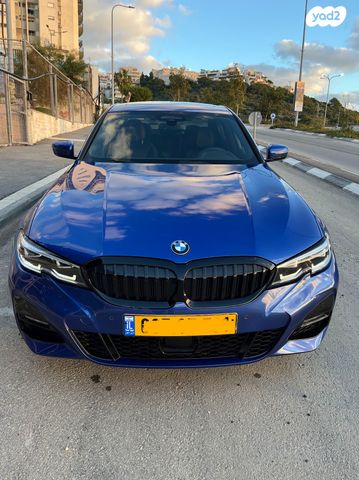 ב מ וו סדרה 3