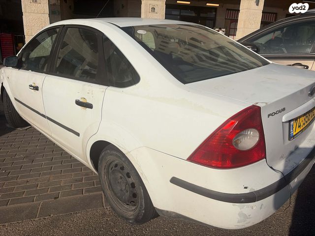 פורד פוקוס