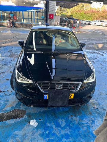 מודעת רכב סיאט איביזה