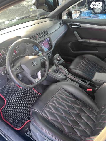 סיאט איביזה