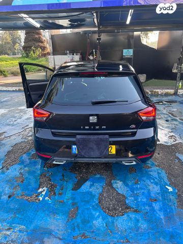 סיאט איביזה