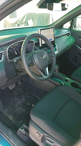 טויוטה קורולה קרוס