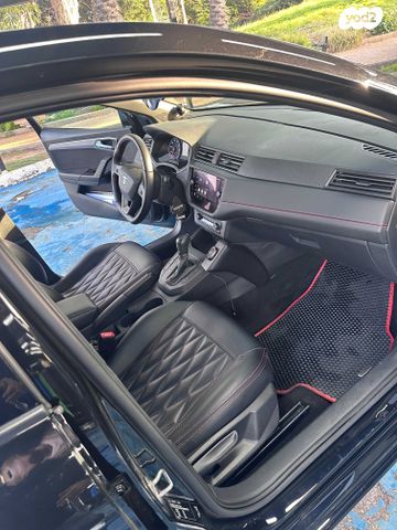 סיאט איביזה