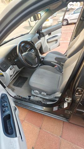 יונדאי אקסנט i25