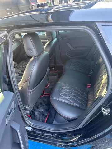 סיאט איביזה