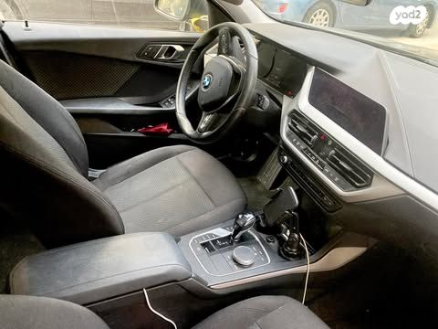 ב מ וו סדרה 1