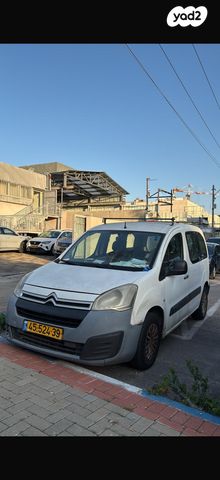 סיטרואן ברלינגו