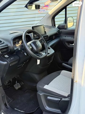 סיטרואן ברלינגו