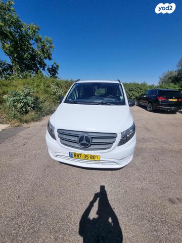 מרצדס-בנץ ויטו