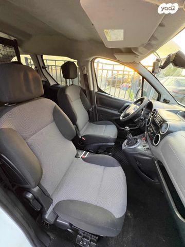 סיטרואן ברלינגו 