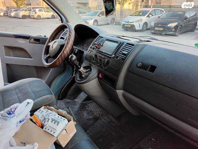 פולקסווגן טרנספורטר