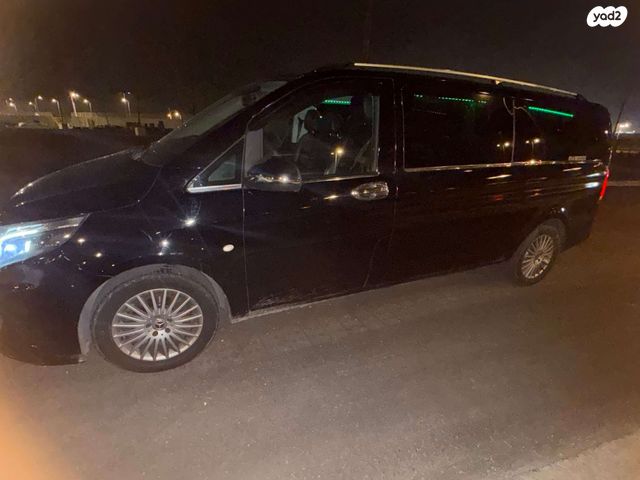 מרצדס-בנץ ויטו