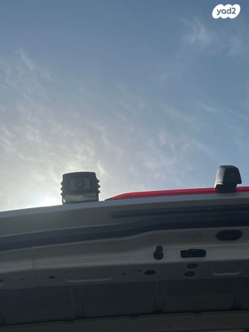 פולקסווגן קראפטר