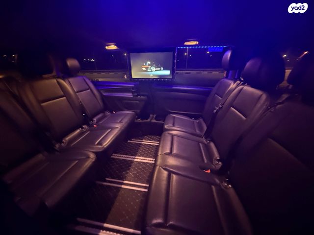 מרצדס-בנץ ויטו