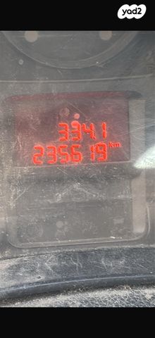 סיטרואן ברלינגו