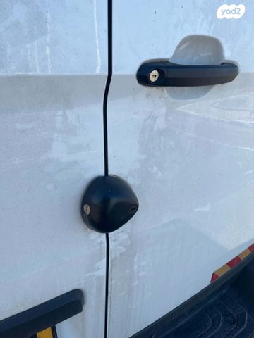 פולקסווגן קראפטר