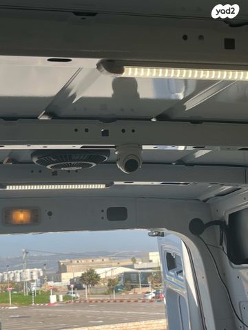 פולקסווגן קראפטר