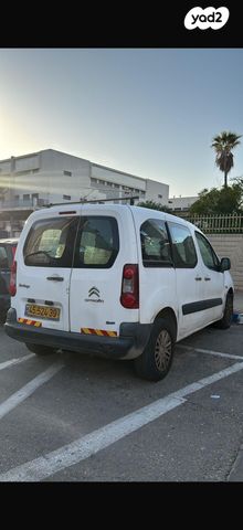 סיטרואן ברלינגו