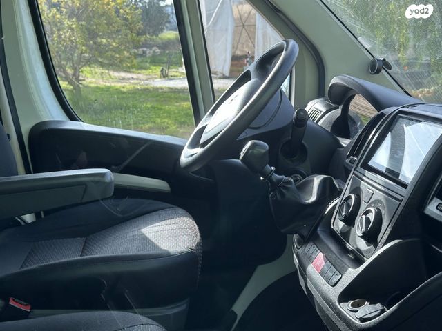 פיג'ו בוקסר