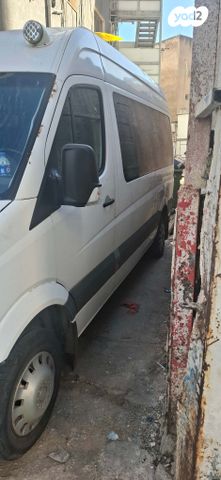 מרצדס-בנץ ספרינטר