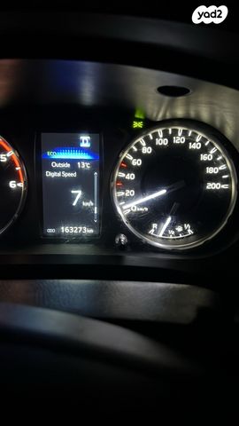 טויוטה היילקס