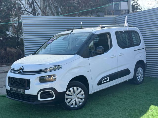 סיטרואן ברלינגו