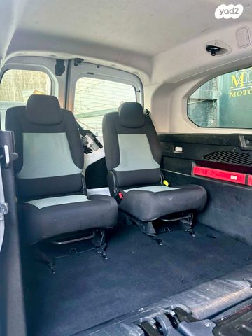 סיטרואן ברלינגו 