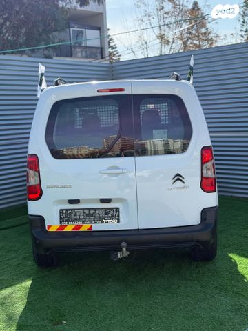 סיטרואן ברלינגו