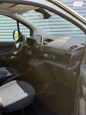 סיטרואן ברלינגו