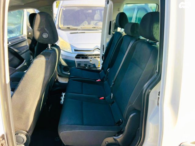 פולקסווגן קאדי