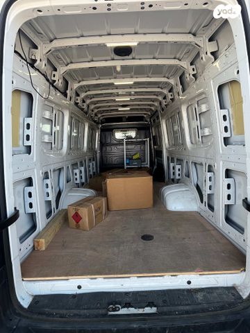 פולקסווגן קראפטר