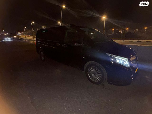 מרצדס-בנץ ויטו