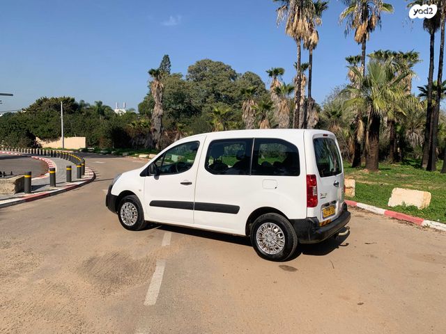 סיטרואן ברלינגו 