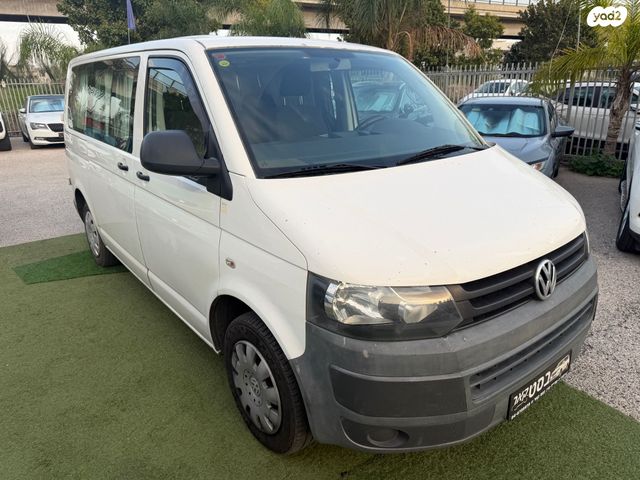 פולקסווגן טרנספורטר