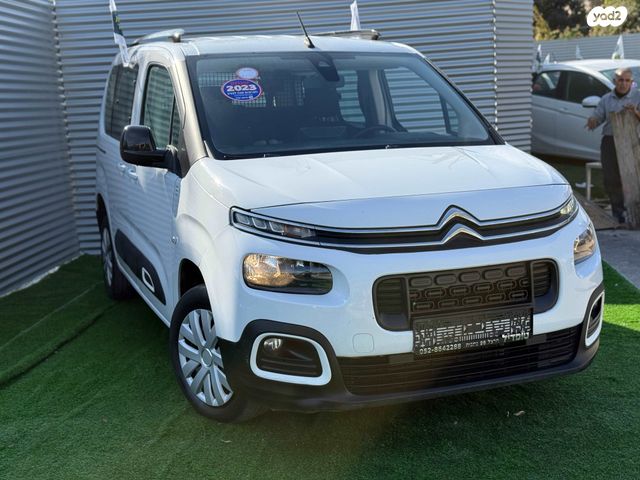 סיטרואן ברלינגו